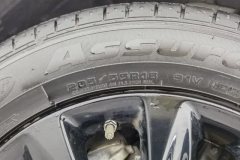 2020 Chevrolet Monza 2019 1.0T AT Redline320TreadilyEdition #9