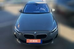 2019 BMW 1 Series 2019 1.5T AT 118i MSport Pkg #2