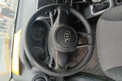 2020 Kia Pegas 2020 1.4 AT ComfortSunroofEdition #15
