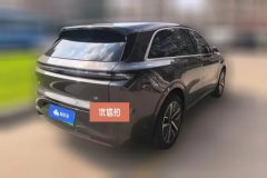 2024 Li Auto Li Auto L6 2024 pro #3