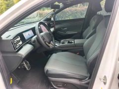 2025 BYD Seal 07 DM-i 2025 DM-i 1.5L 70km Elite #4