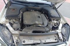 2020 Mercedes-Benz GLC-Class 2020 Facelift 2.0T AT GLC 260 L 4MATIC Dynamic #10