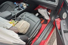 2022 BMW 1 Series 2021 1.5T Facelift 120i MSport #8