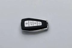 2023 Geely Auto Boyue L 2023 1.5TD AT DCTLuxury #10