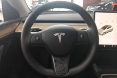 2021 Tesla Model Y 2022 rear wheel driveEdition #15