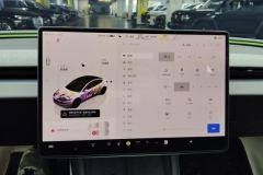 2025 Tesla Model 3 2025 rear wheel driveEdition #14