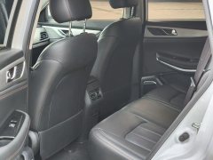 2019 Chang'an CS75 2020 1.5T AT 280TSmart China VI #5