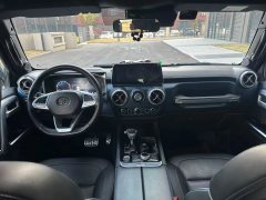 2020 Beijing Off-Road Beijing BJ40 2019 2.3T AT PLUSExclusive4WD China VI #11