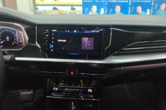 2023 Volkswagen Passat 2023 Facelift 2.0T AT 330TSI starry skyLuxury #13