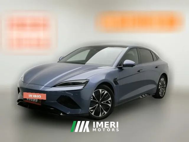 2023 BYD Seal 2023 Champion 700km Premium