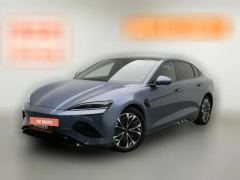 2023 BYD Seal 2023 Champion 700km Premium #1