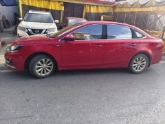 2017 Roewe i6 New Energy 2017 1.0T AT 45TConnectedSmart Premium HEV #8