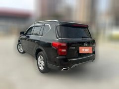 2018 GAC Trumpchi Trumpchi GS7 2017 1.8T AT 280TLuxury FWD #7