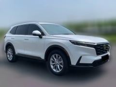 2023 Honda CR-V 2023 240TURBO AT 4WDEnjoy5SeatEdition #3