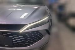 2024 BYD Qin L 2024 1.5L AT DM-i 120KMexcellence #5