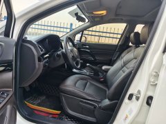 2018 GAC Trumpchi Trumpchi GS4 2017 1.3T MT 200TEliteFWD #8