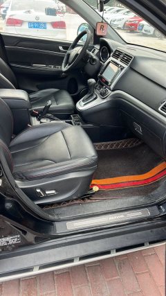 2016 Haval H6 2015 1.5T AT SportExclusiveFWD #15
