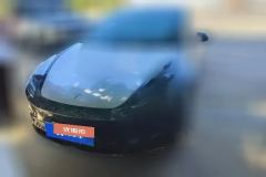 2024 Tesla Model 3 2023 rear wheel driveEdition #2