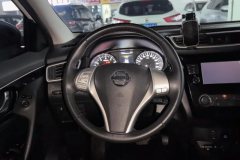 2018 Nissan Qashqai 2017 2.0L AT CVTSmart China V #15