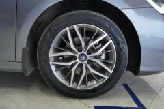 2023 BYD Qin Plus 2023 Champion 1.5L AT DM-i 55KMSurpass #6