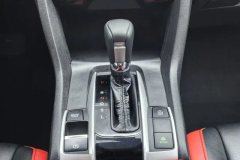 2019 Honda Civic 2019 1.5T AT 220TURBOPowermoveEdition China V #17