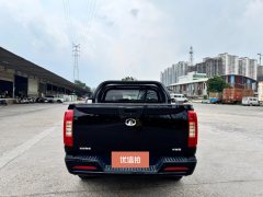 2022 Great Wall Great Wall Pao 2021 2.0T MT CommercialEdition Diesel2WDElitelong boxGW4D20M #6