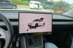 2025 Tesla Model Y 2025 rear wheel drive First Edition #13