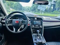 2019 Honda Civic 2019 1.5T AT 220TURBOPowermoveEdition China VI #6