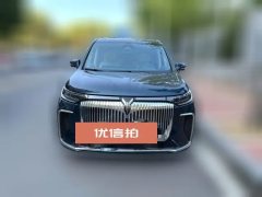 2024 Voyah Dreamer 2025 1.5T AT PHEV 4WDFlagshipKunpengEdition #2
