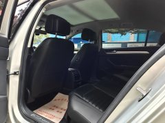 2019 Volkswagen Magotan 2019 1.4T AT 280TSILeading #7