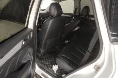 2016 Roewe RX5 2016 1.5T AT 20TConnectednetSmartFWD #11