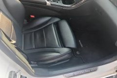 2016 Mercedes-Benz C-Class 2017 2.0T AT C200LSport4WD #8