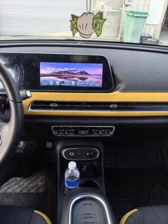 2024 Ora Good Cat GT 2023 MulanEdition 401km Honor #7