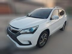 2016 BYD Song 2016 1.5T MT Premium FWD #1
