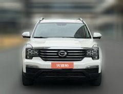 2017 GAC Trumpchi Trumpchi GS8 2017 2.0T AT PremiumFWD #2