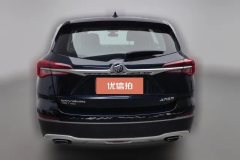 2020 Buick Envision Plus 2020 2.0T AT 28TLuxury 4WD #4