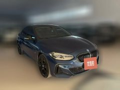 2021 BMW 1 Series 2021 2.0T AT 125i MSportYaoyeEdition #3