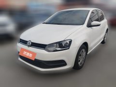 2019 Volkswagen Polo Hatchback 2018 1.5 AT Safe driving #1