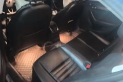 2016 Škoda Octavia 2016 1.6 AT Smart Drive #11