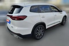 2023 Chery Tiggo 8 Pro 2022 1.6T AT 290T 2WDSkyEdition 5Seat #3