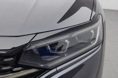 2023 Volkswagen Passat 2023 Facelift 2.0T AT 330TSI starry skyLuxury #5