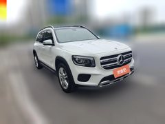 2023 Mercedes-Benz GLB-Class 2023 1.3T AT GLB 200 Dynamic #3