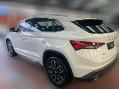 2020 Škoda Kodiaq GT 2019 2.0T AT TSI380Luxury 4WD China V #4