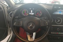 2018 Mercedes-Benz GLA-Class 2018 1.6T AT GLA200FashionFWD #15