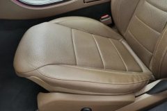 2019 Mercedes-Benz E-Class 2019 2.0T AT E300LSportFashion Facelift #21