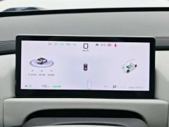 2025 Fangchengbao Ti3 2025 501KM RWDMaxEdition #7