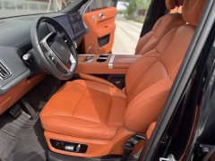 2022 Li Auto Li Auto L8 2023 Pro #6