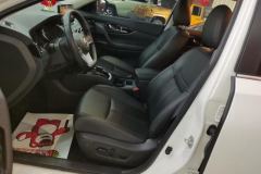 2025 Nissan X-Trail 2025 honor 2.0L 2WDLeading #9
