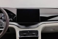 2024 BYD Song Plus PHEV 2025 1.5L AT DM-i 112KM Honor #16