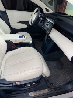 2023 Zeekr X 2023 RWDYOUEdition 4Seat #8